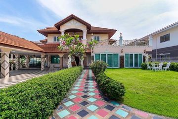 4 Bedroom House for Sale or Rent in Anusawari, Bangkok near BTS Wat Phra Si Mahathat