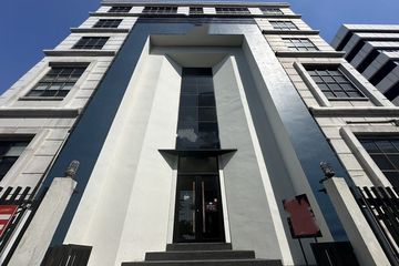 Commercial for rent in Bang Chak, Bangkok near BTS Punnawithi