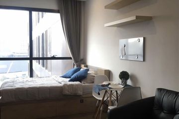 Condo for sale in Si Phraya, Bangkok near MRT Sam Yan