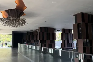 1 Bedroom Condo for rent in Edge Central Pattaya, Nong Prue, Chonburi