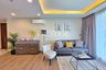 2 Bedroom Condo for sale in The Peak Towers, Nong Prue, Chonburi
