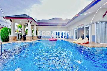 4 Bedroom House for Sale or Rent in Huai Yai, Chonburi