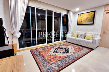 2 Bedroom Condo for rent in The Palm Wongamat Beach, Na Kluea, Chonburi