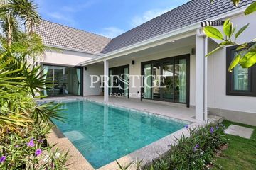 3 Bedroom House for sale in Pong, Chonburi