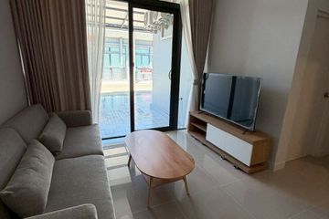 2 Bedroom Townhouse for rent in Siri Place Airport, Mai Khao, Phuket