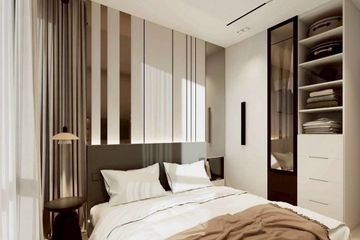 1 Bedroom Condo for sale in Promt Condo, Chang Phueak, Chiang Mai