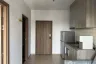 1 Bedroom Condo for rent in Metris Pattanakarn - Ekkamai, Suan Luang, Bangkok near Airport Rail Link Ramkhamhaeng