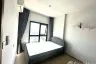 1 Bedroom Condo for rent in Metris Pattanakarn - Ekkamai, Suan Luang, Bangkok near Airport Rail Link Ramkhamhaeng