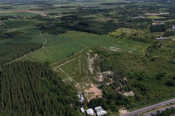 Land for sale in Punthita, Thap Tai, Prachuap Khiri Khan
