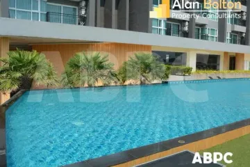 2 Bedroom Condo for Sale or Rent in Nong Prue, Chonburi