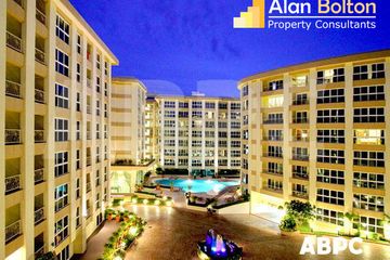 1 Bedroom Condo for sale in Sattahip, Chonburi