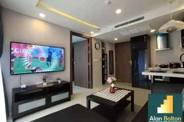 1 Bedroom Condo for Sale or Rent in Nong Prue, Chonburi