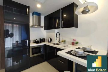 1 Bedroom Condo for sale in Grand Avenue Residence, Nong Prue, Chonburi