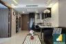 1 Bedroom Condo for Sale or Rent in Nong Prue, Chonburi