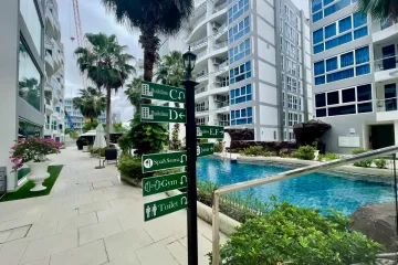 1 Bedroom Condo for sale in Nong Prue, Chonburi
