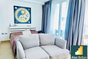 1 Bedroom Condo for sale in Centara Avenue Residence and Suites, Nong Prue, Chonburi