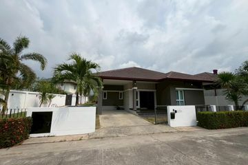 4 Bedroom House for sale in Huai Yai, Chonburi