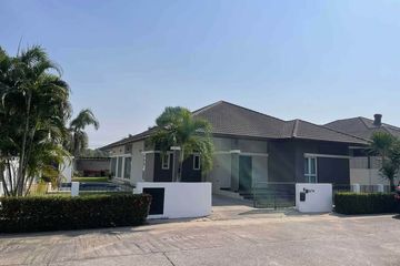 4 Bedroom House for sale in Huai Yai, Chonburi