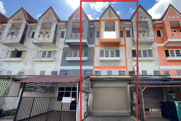 20 Bedroom Commercial for sale in Sattahip, Chonburi