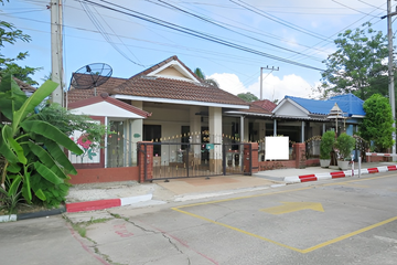 2 Bedroom House for sale in Bang Lamung, Chonburi