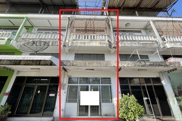 1 Bedroom Commercial for sale in Makham Yong, Chonburi
