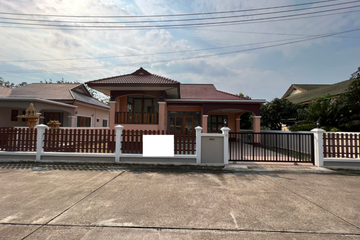 3 Bedroom House for sale in Phlu Ta Luang, Chonburi