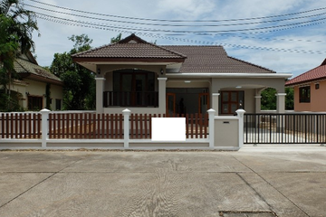 3 Bedroom House for sale in Thung Sukhla, Chonburi