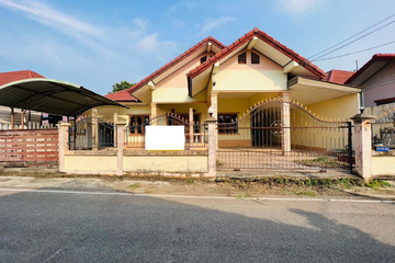 1 Bedroom House for sale in Sattahip, Chonburi