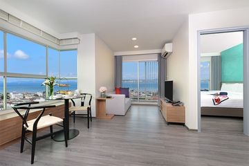 1 Bedroom Hotel / Resort for rent in Na Kluea, Chonburi