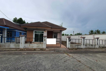 1 Bedroom House for sale in Nong Hong, Chonburi