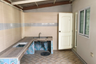 1 Bedroom Townhouse for sale in Samnak Bok, Chonburi