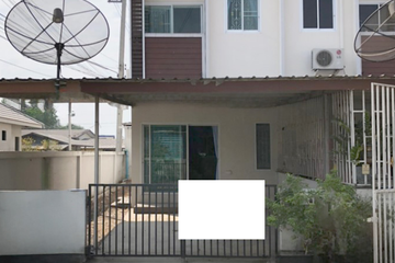 1 Bedroom Townhouse for sale in Samnak Bok, Chonburi