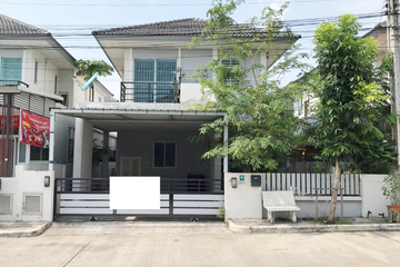 1 Bedroom House for sale in Nong-Kham, Chonburi