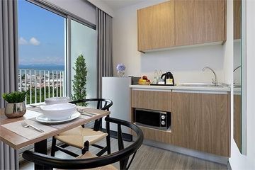 1 Bedroom Hotel / Resort for rent in Na Kluea, Chonburi