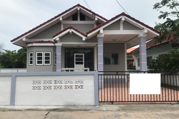 1 Bedroom House for sale in Nong-Kham, Chonburi