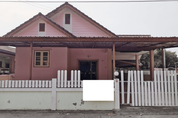 2 Bedroom House for sale in Ban Suan, Chonburi