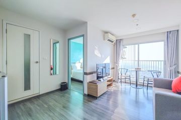 1 Bedroom Hotel / Resort for rent in Na Kluea, Chonburi