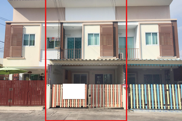 2 Bedroom Townhouse for sale in Thung Sukhla, Chonburi
