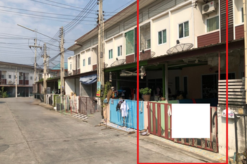 1 Bedroom Townhouse for sale in Samnak Bok, Chonburi