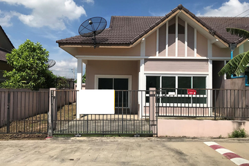 2 Bedroom House for sale in Bo Win, Chonburi