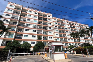 1 Bedroom Condo for sale in Nong Prue, Chonburi