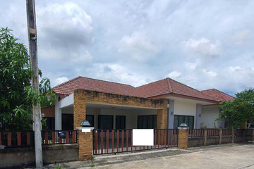 2 Bedroom House for sale in Chotika Novelty, Phan Thong, Chonburi