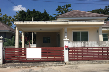 3 Bedroom House for sale in Bueng, Chonburi