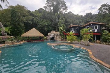 Land for sale in Pirates Bay Resort & Spa, Ko Lanta Yai, Krabi