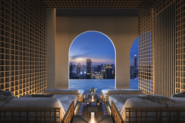 1 Bedroom Condo for sale in The Embassy Wireless, Lumpini, Bangkok near BTS Chit Lom