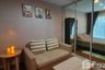1 Bedroom Condo for rent in Regent Home 27 Bangson, Bang Sue, Bangkok near MRT Bang Son