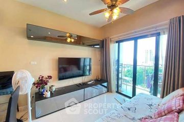 2 Bedroom Condo for rent in The Axis, Nong Prue, Chonburi