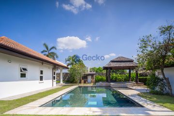 5 Bedroom House for sale in Pong, Chonburi