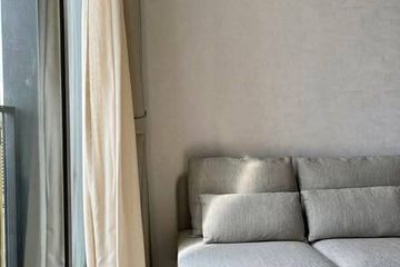 1 Bedroom Condo for rent in NOBLE STATE 39, Khlong Tan Nuea, Bangkok near BTS Phrom Phong