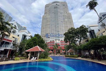 1 Bedroom Condo for sale in Metro Jomtien Condotel, Nong Prue, Chonburi